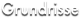 Grundrisse